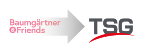 B&F wir zur TSG Power Solutions GmbH